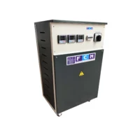 15 kVA Trifaze Servo Regülatör 275/450VAC