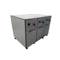 250 kVA Trifaze Servo Regülatör