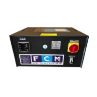 3.5 kVA Monofaze Regülatör Servo Sistem 165-250V