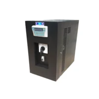 30 kVA Monofaze Statik Regülatör