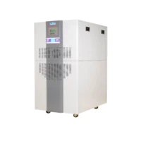 120 kVA Online UPS Güç kaynağı 62x40Ah