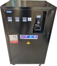 150 kVA Trifaze Servo Regülatör