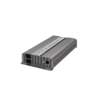 2500 Watt Şarjlı invertör (12v 220v Dönüştürücü)