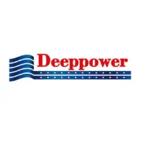 Solar Akü - Deeppower Akü