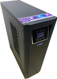 FCM TorkMOD Trifaze 60 kVA Online Ups